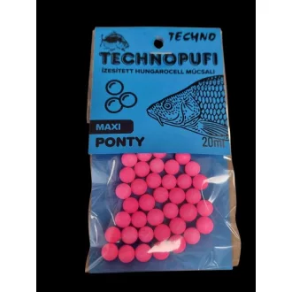 Technopufi Maxi Ponty 20ml