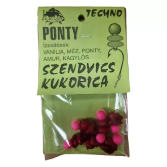 TECHNO SZENDVICS KUKORICA Ponty