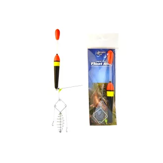 Benzar mix rapid fito float rig
