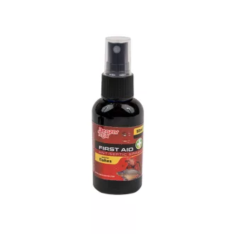 BENZAR FIRST AID SZÁJFERTŐTLENíTŐ