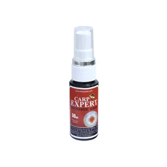 Carp Expert Sebtocarp szájfertőtlenítő 30ml