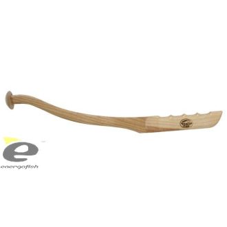 Energofish Hunor Clonk kuttyogtató domború fejjel 33mm