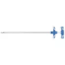 Cuda Titanium Nitride 18 óriás horogszabadító