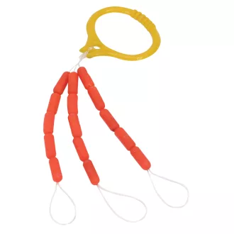 Nevis Stopper - Orange L