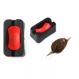 Method Flat Feeder kosár töltő