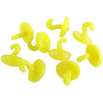 Carp Academy Esernyő Csalistopper