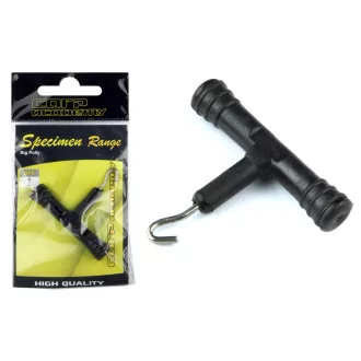 Carp Academy Csomóhúzó T-alakú