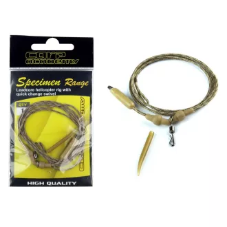 Carp Academy Helicopter végszerelék gyorskapoccsal 35lb