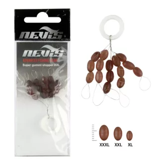 Nevis Latex stopper 2XL
