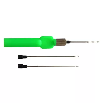 Carp Academy Csalifűző készlet 3db fejjel