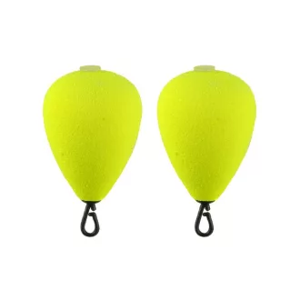 Carp Academy zsinórjelölő úszó 2db/cs