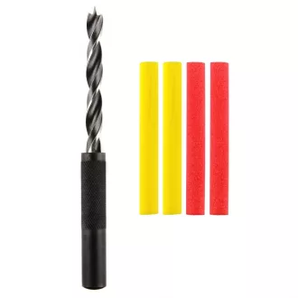 Carp Academy Csalifúró Pop Up rúddal 8mm