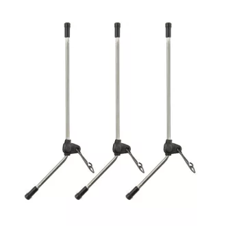 Nevis Gubancgátló Cső Inox 8cm 3db/cs