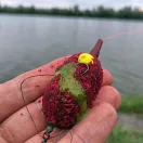 Method Flat feeder kosár 50gr L