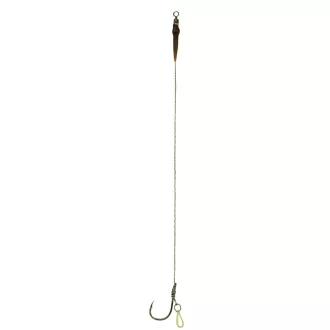 Carp Academy Boilie előke 2-es (23cm/25lbs)