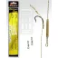 Carp Academy Basic Super Rig 8-as méret 2db/cs