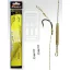 Carp Academy Basic Super Rig Teflon 2-es méret 2db/cs