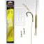 Carp Academy Basic Super Rig Teflon 6-os méret 2db/cs