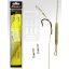Carp Academy Basic Super Rig Teflon 8-as méret 2db/cs
