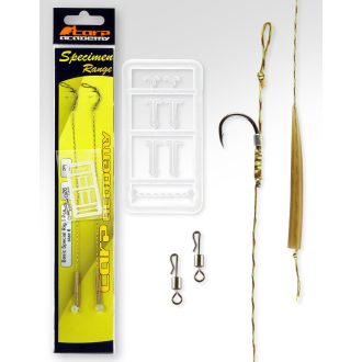 Carp Academy Basic Special Rig 4-es méret 2db/cs