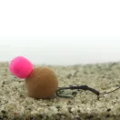 Carp Academy Snowmen Rig 8-as méret 2db/cs