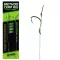 Stég Product Method Carp előke tüskével 10cm 8-os 2db/cs