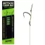 Stég Product Method Carp előke tüskével 10cm 8-os 2db/cs
