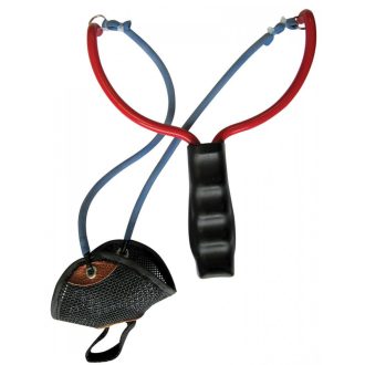 Nevis etetőcsúzli 6mm