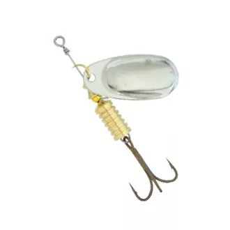 Kamasaki Sparrow ezüst körforgó 1