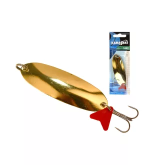 Kamasaki Light támolygó villantó 10g (arany színű)
