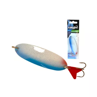 Kamasaki Light támolygó villantó 10g (Blue Fish)