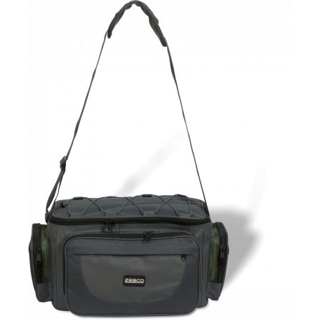 Zebco Tackle Bag - pergető táska