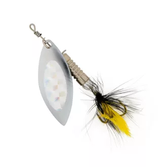 Wizard Holo Silver körforgó villantó 5,6g