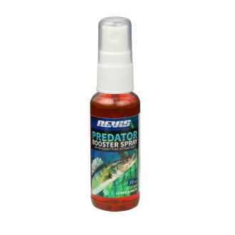 Nevis Predator spray - süllő 30ml