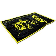 Black Cat Unhooking mat