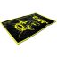 Black Cat Unhooking mat