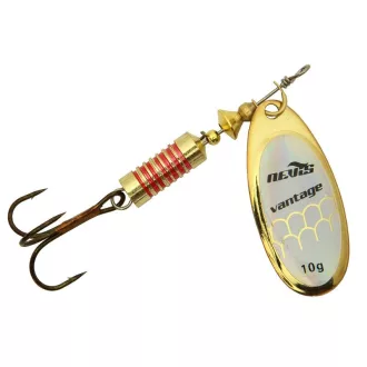 Körforgó villantó 10g