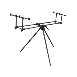 Delphin Rod pod STATIC