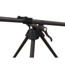 Delphin Rod pod STATIC