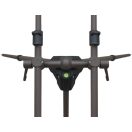 Delphin Rod pod STATIC