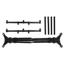 Rod pod Delphin BRONX négylábú