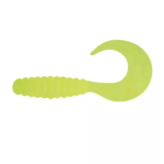   Energofish MANN'S TWISTER 1' CTG FCH 30DB/CS. fluosárga