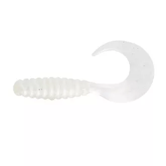 Energofish MANN'S TWISTER 4' CTG W 10DB/CS. fehér