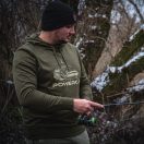 Nevis Powercat Pulóver L