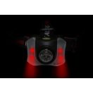 Delphin Polar X 5+4 LED fejlámpa