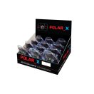 Delphin Polar X 5+4 LED fejlámpa