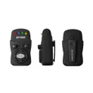 Delphin Optimo 2+1 elektromos kapásjelző szett (swingerrel és snag gearrel)