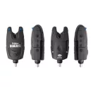 Delphin Diver  3+1 elektromos kapásjelző szett