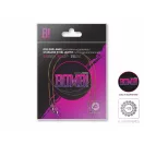 Delphin Acélhuzal BOMB! forgóval és kapoccsal / 49 szál 2db/11kg