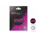 Delphin Acélhuzal BOMB! forgóval és füllel / 49 szál 2db/50cm/11kg